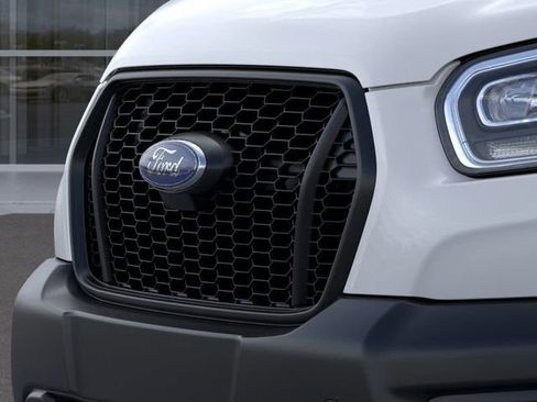 New 2025 Ford Transit 350 Base w/ Interior Upgrade Package image 17