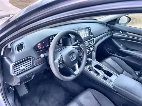 Certified 2019 Honda Accord EX image 15