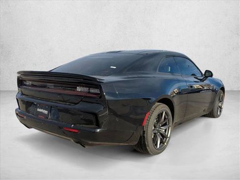 New 2026 Dodge Charger Daytona Scat Pack image 2