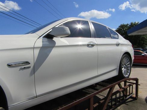 Used 2012 BMW 535i xDrive Sedan image 5