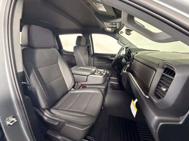 New 2026 Chevrolet Silverado 1500 RST AWD/4WD image 35