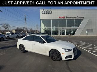 Used 2018 Audi A4 2.0T Prestige video 1