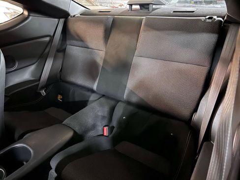 Used 2020 Toyota 86 2-DOOR COUPE MANUAL TRANSMISSI image 14