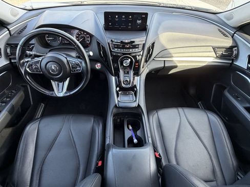 Used 2020 Acura RDX FWD image 14