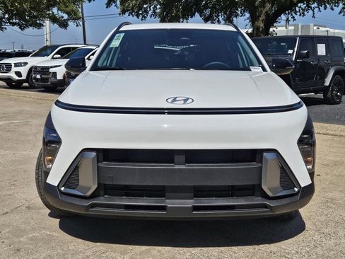 New 2026 Hyundai Kona SEL Sport FWD image 7