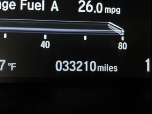 Used 2022 Honda CR-V EX-L image 46