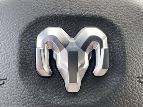 New 2026 RAM 2500 Tradesman image 30