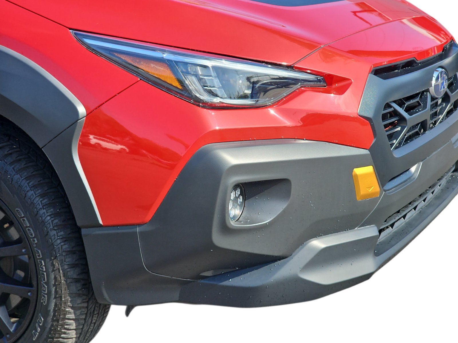 Certified 2024 Subaru Crosstrek 2.5i Wilderness w/ Crosstrek Mirror Package AWD/4WD image 9