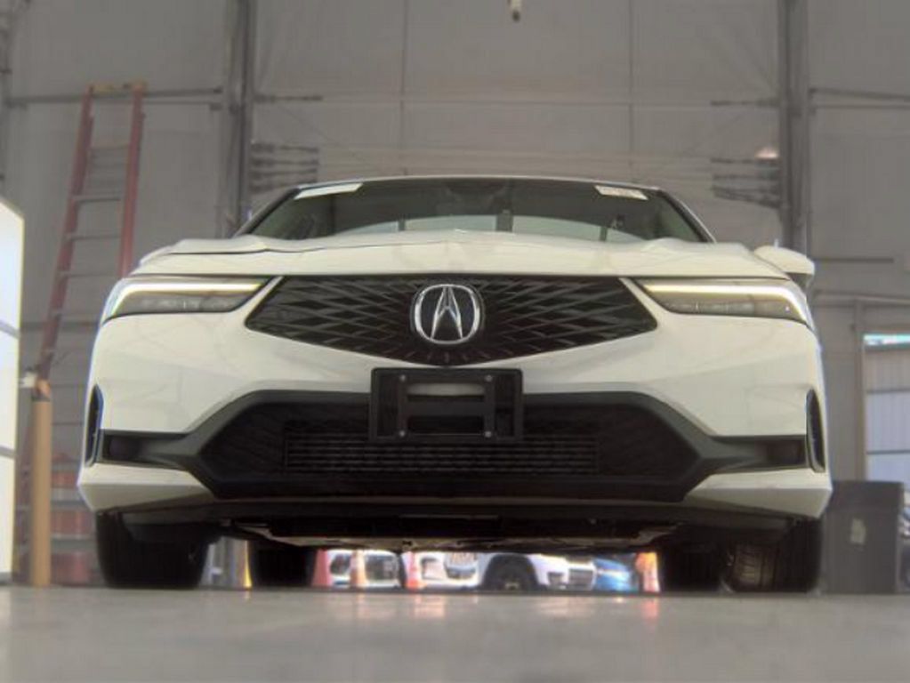 Used 2023 Acura Integra FWD image 3