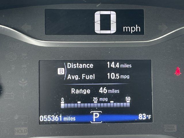 Used 2023 Honda Ridgeline Black Edition image 15