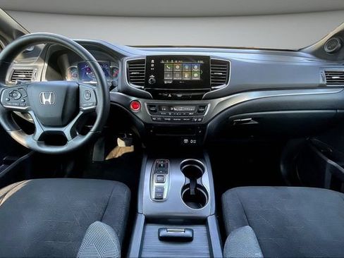 Used 2022 Honda Pilot Sport image 9