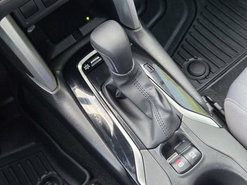 Certified 2024 Toyota Corolla Cross AWD Hybrid image 19
