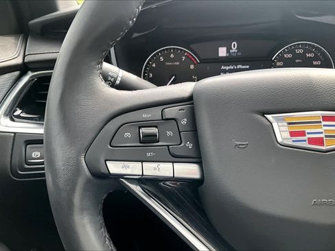 Used 2024 Cadillac XT6 Premium Luxury FWD image 20