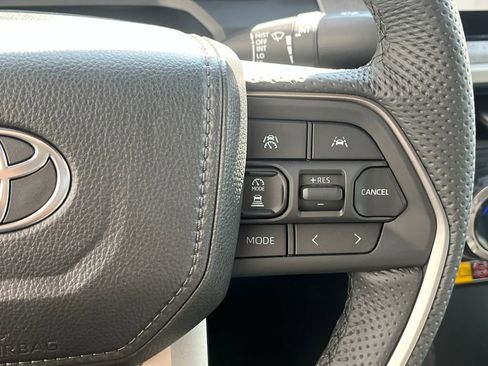 New 2025 Toyota Tacoma Trailhunter image 64