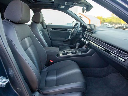 Used 2026 Honda Civic Sport image 20