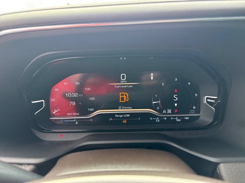 Used 2023 GMC Yukon Denali AWD/4WD image 30