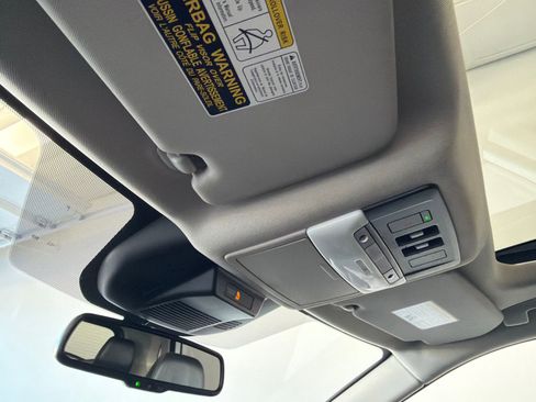 Used 2021 Nissan Rogue SL image 33