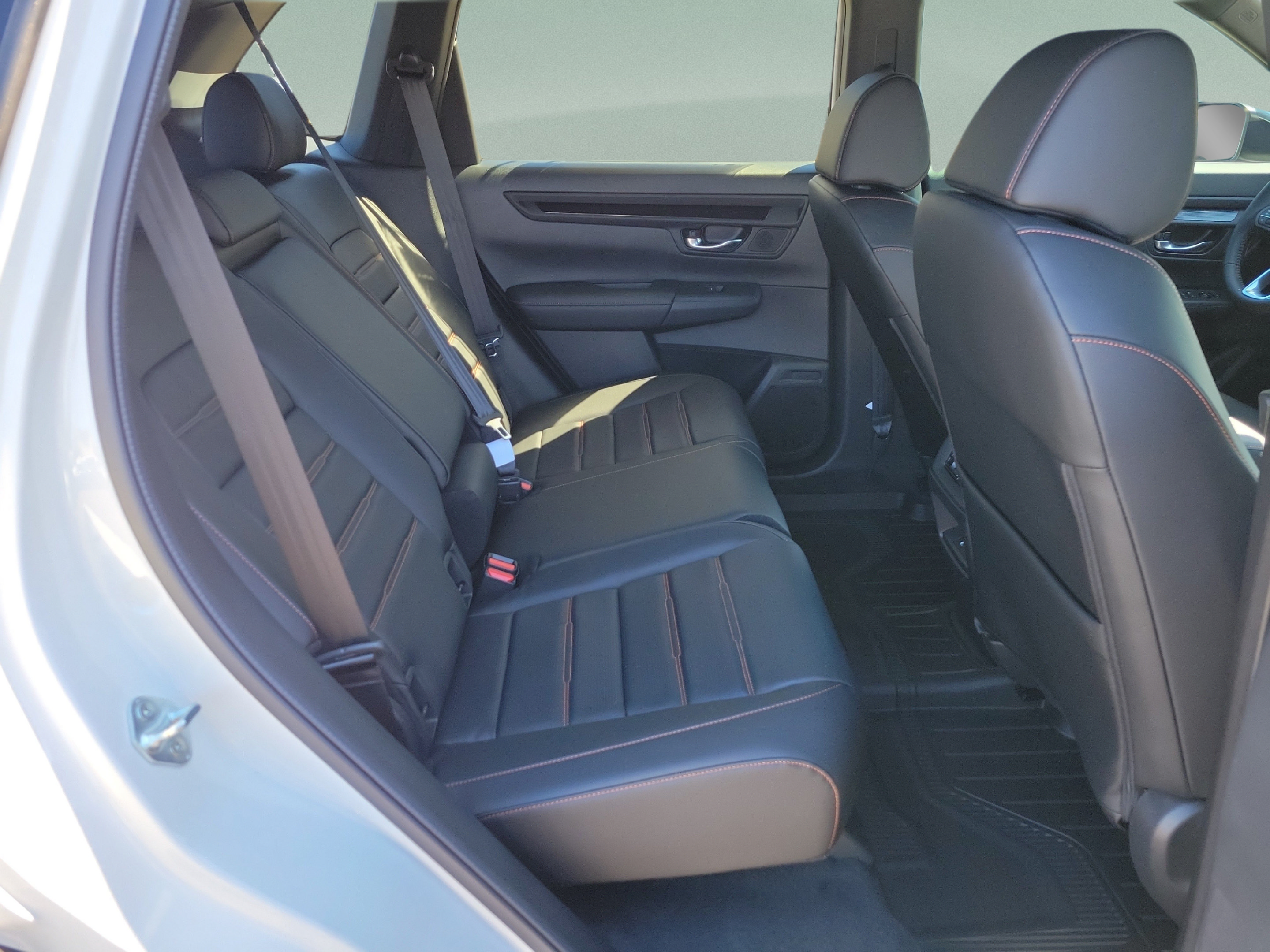 New 2027 Honda CR-V Sport-L image 10
