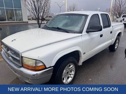 Used 2004 Dodge Dakota SLT w/ PWR Convenience Group