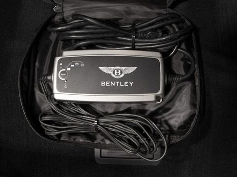 Used 2021 Bentley Continental GT image 63