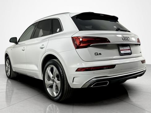 Used 2023 Audi Q5 2.0T Premium Plus w/ Premium Plus Package image 3