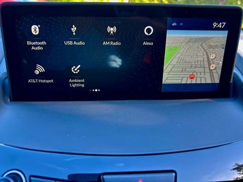 New 2026 Acura RDX A-Spec AWD/4WD image 29