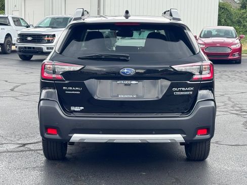 Used 2024 Subaru Outback Touring XT AWD/4WD image 19