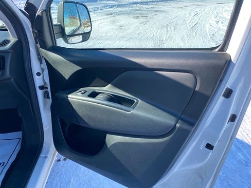 Used 2021 RAM ProMaster City Tradesman image 20