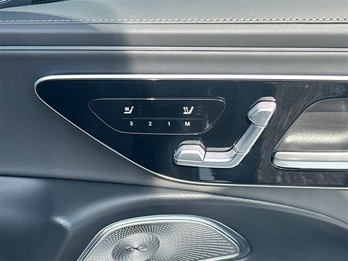 New 2026 Mercedes-Benz E 53 AMG e 4MATIC Sedan image 16