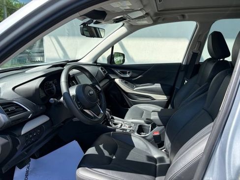 Used 2023 Subaru Forester Limited AWD/4WD image 10