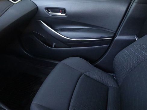 Used 2021 Toyota Corolla SE image 11