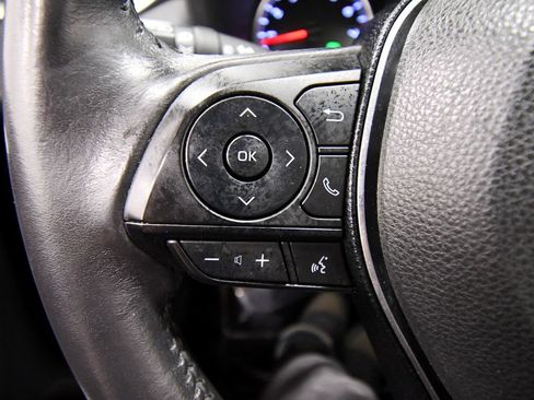 Used 2019 Toyota RAV4 XLE Premium w/ All Weather Liner Package AWD/4WD image 21