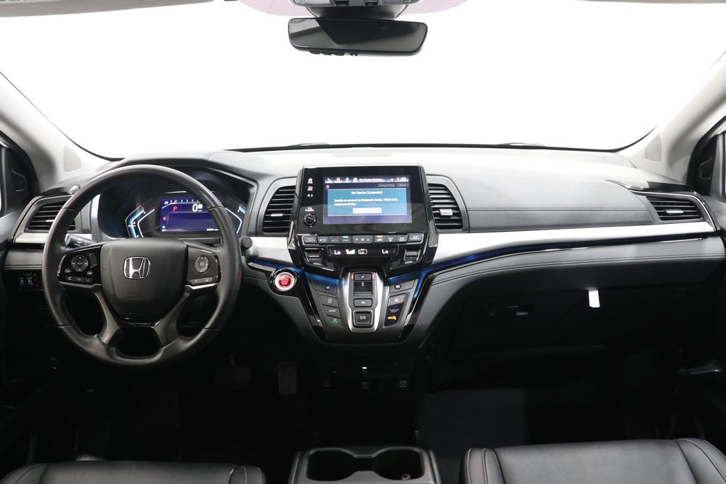 Used 2024 Honda Odyssey Touring image 13