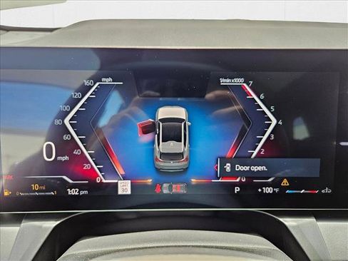 Used 2025 BMW X3 xDrive30i w/ Premium Package image 10