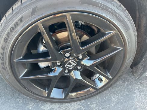 Used 2024 Honda Civic Sport image 14