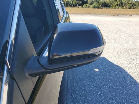 Used 2025 Buick Enclave Preferred image 21