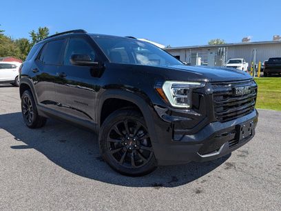 New 2027 GMC Terrain Elevation w/ Elevation Premium Package