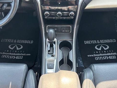 Used 2020 Subaru Ascent Limited w/ Technology Package AWD/4WD image 26