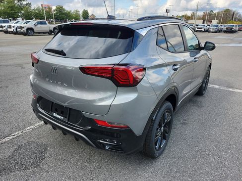 New 2026 Buick Encore GX Sport Touring w/ Comfort Package image 3