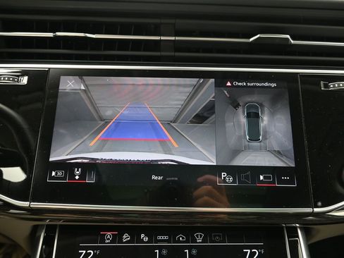 Used 2023 Audi Q7 3.0T Prestige image 25