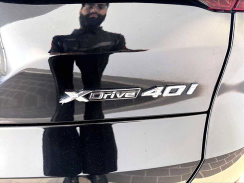 Used 2020 BMW X5 xDrive40i w/ Premium Package AWD/4WD image 36