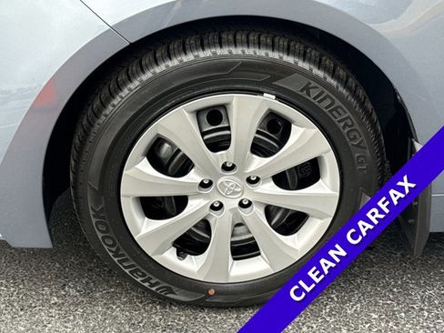Used 2026 Toyota Corolla LE image 13