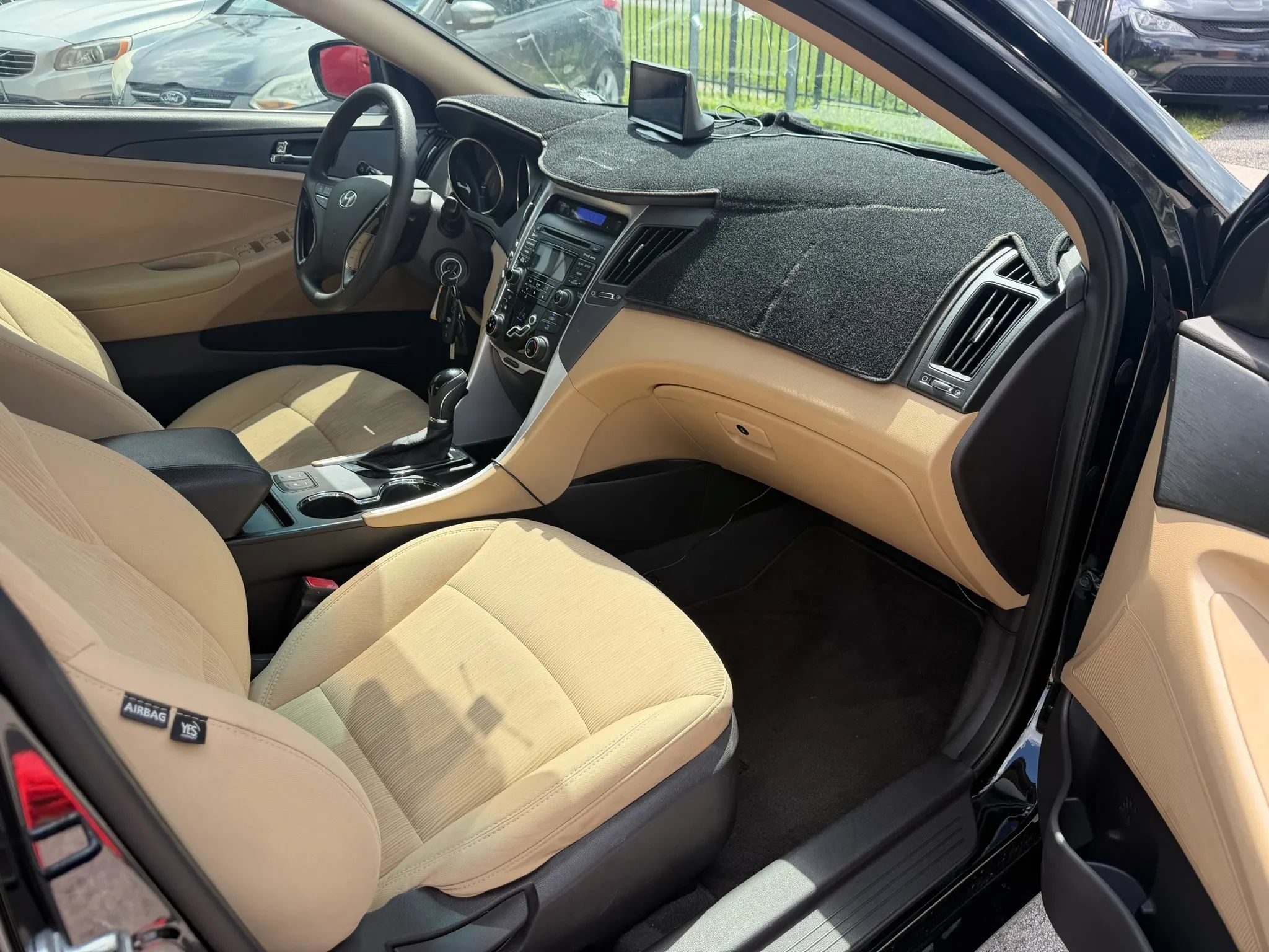 Used 2013 Hyundai Sonata GLS w/ Popular Equipment Pkg FWD image 10