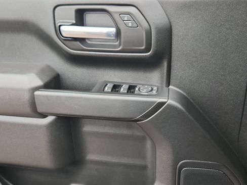 Used 2024 Chevrolet Silverado 1500 Custom AWD/4WD image 20
