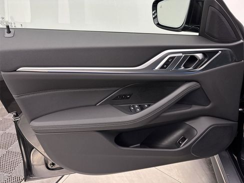 Used 2025 BMW i4 xDrive40i w/ Parking Assistance Package image 26