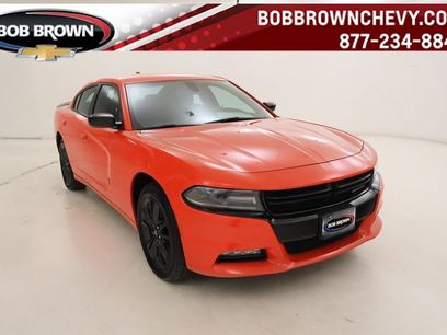 Used 2021 Dodge Charger SXT w/ Blacktop Package