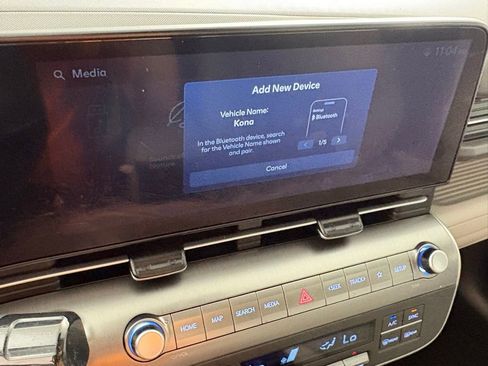 Used 2024 Hyundai Kona SEL FWD image 33