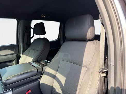 Used 2022 Ford F150 XLT w/ Equipment Group 302A High AWD/4WD image 22