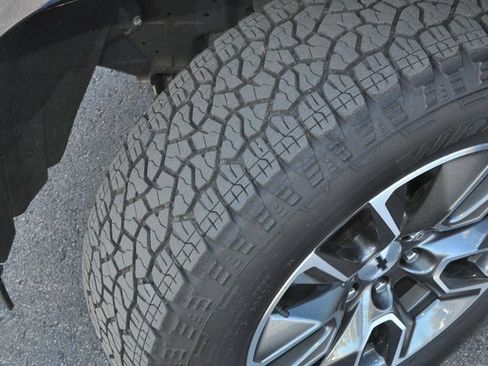 Used 2022 Chevrolet Silverado 1500 RST image 37