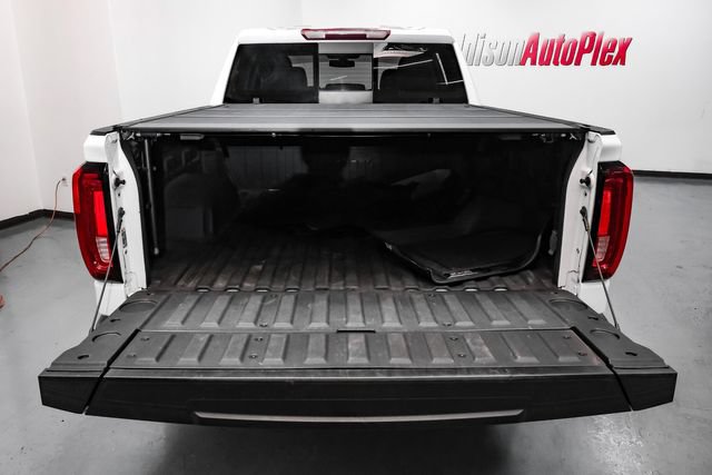 Used 2021 GMC Sierra 1500 AT4 w/ AT4 Preferred Package AWD/4WD image 54